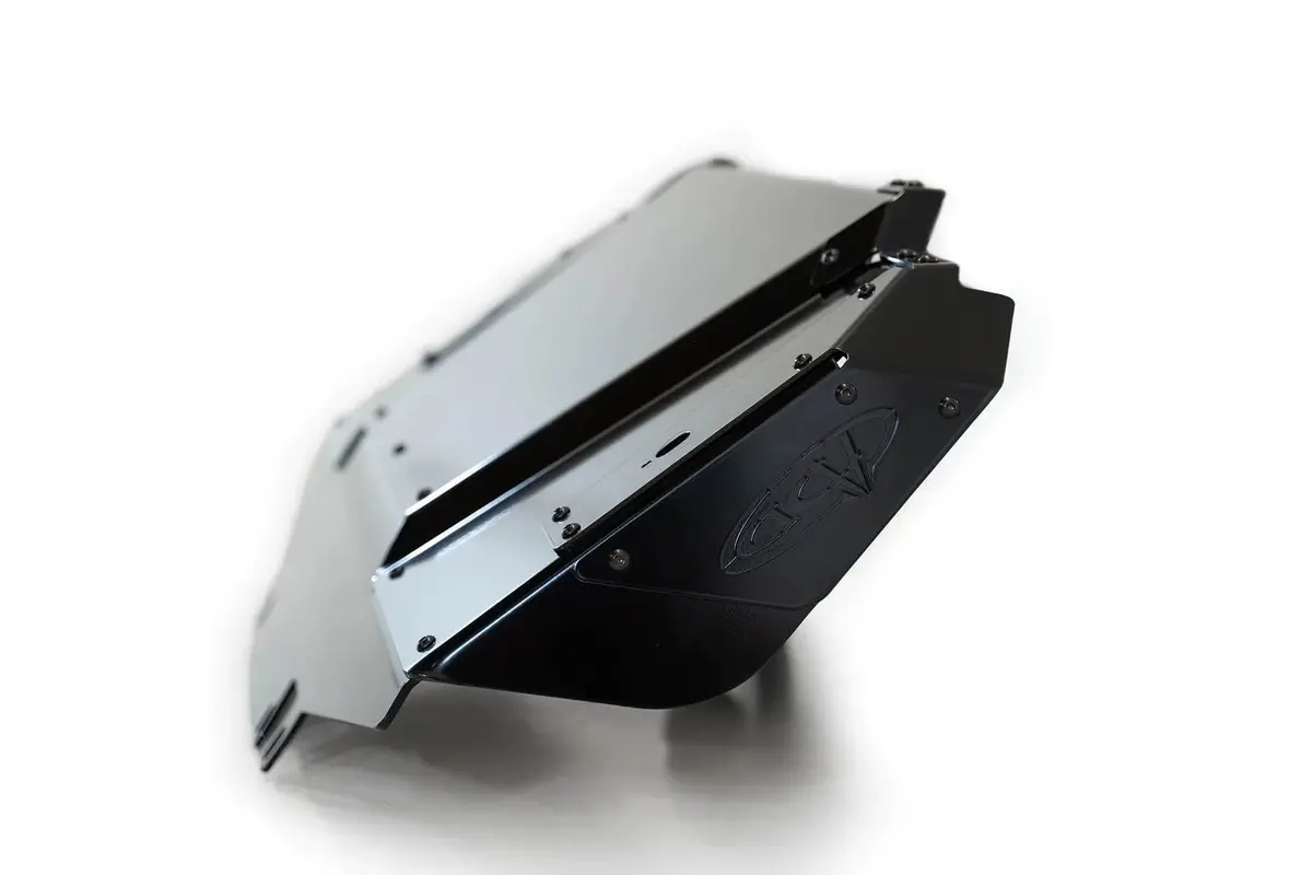 Bomber Skid Plate | Addictive Desert Designs 1