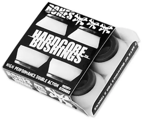 Bones - Hard Bushings 1