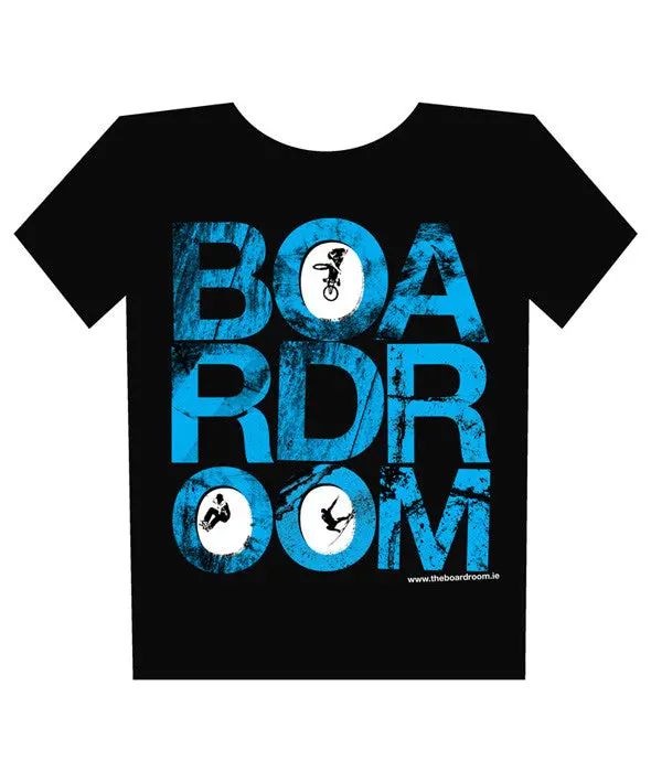 Tbr Logo T-Shirt #3 1