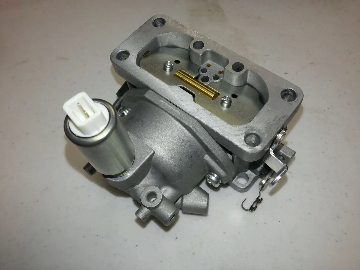 845280 Carburetor Briggs 1