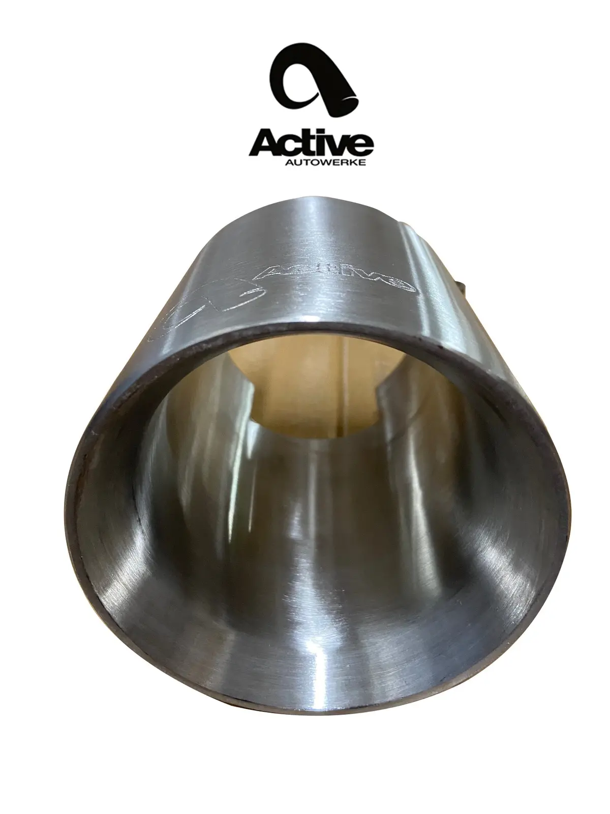 G8x Bmw M2, M3 & M4 Rear Exhaust Tips - For Active Exhausts 1