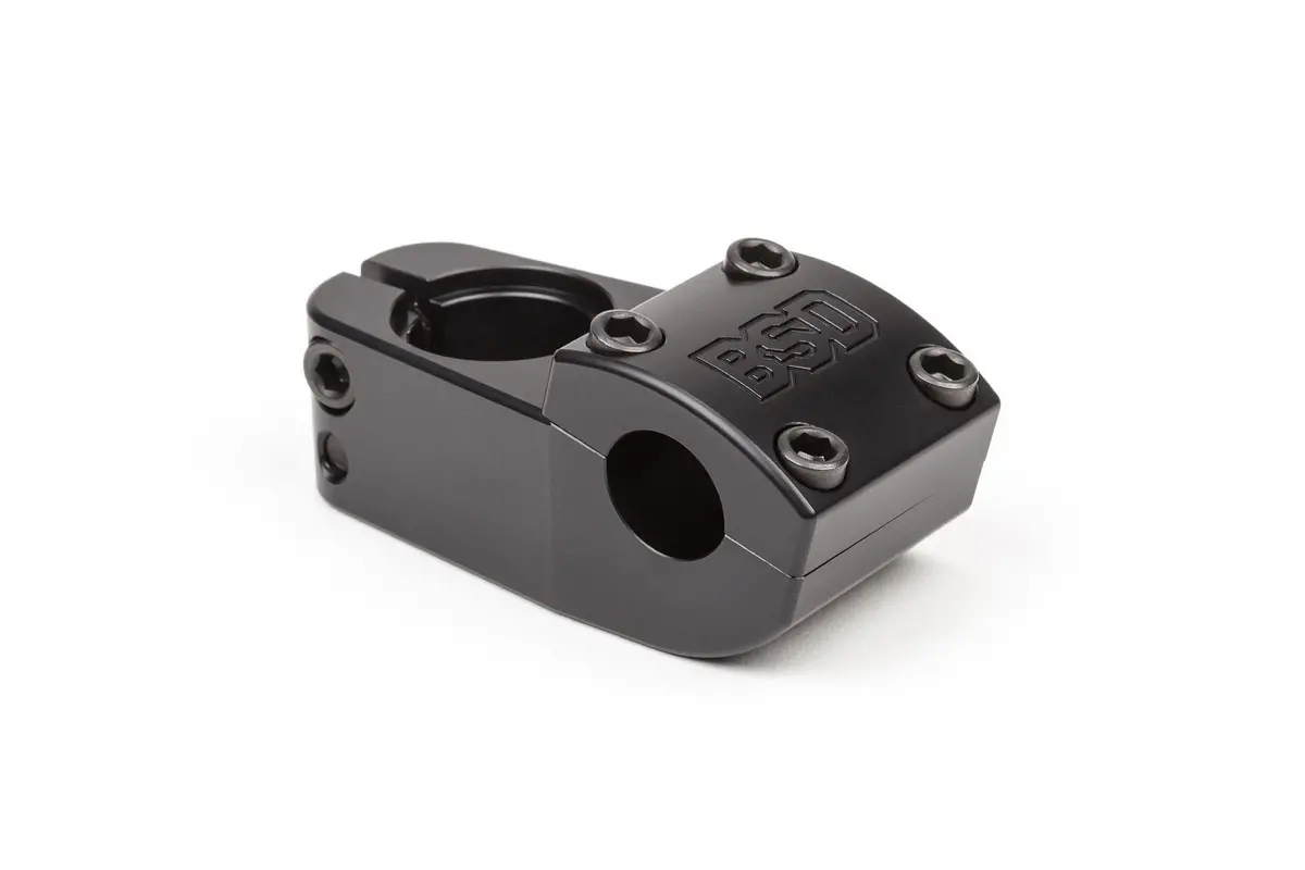 Bsd Levelled Stem Black 1