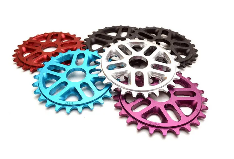 Bsd - Superlight 3D Sprocket 1