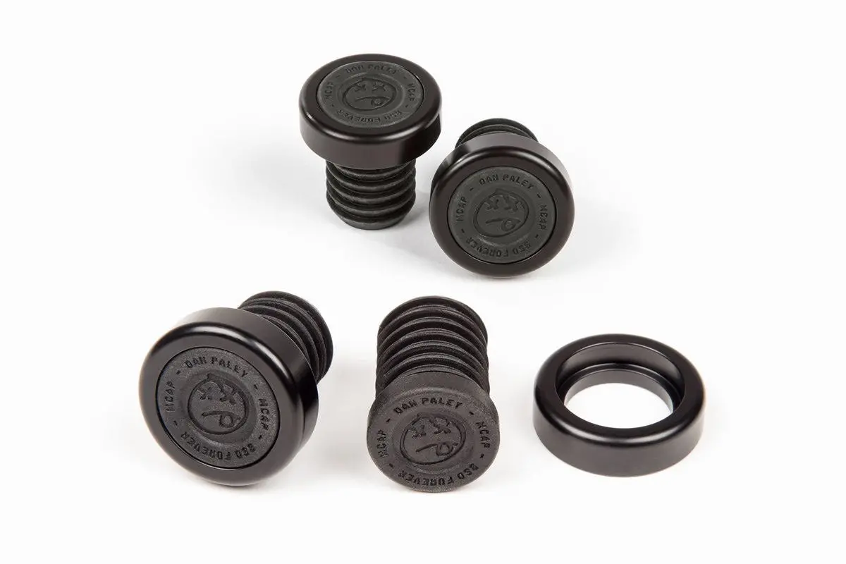 Bsd - M-Cap Barends 1