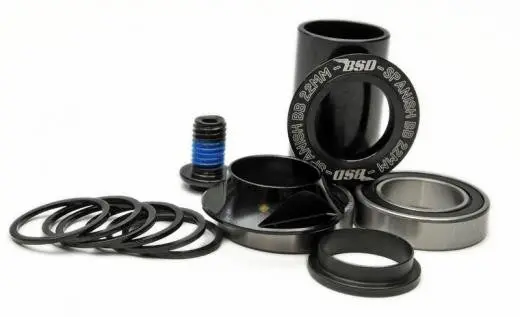Bsd - Superlight Bottom Bracket 1