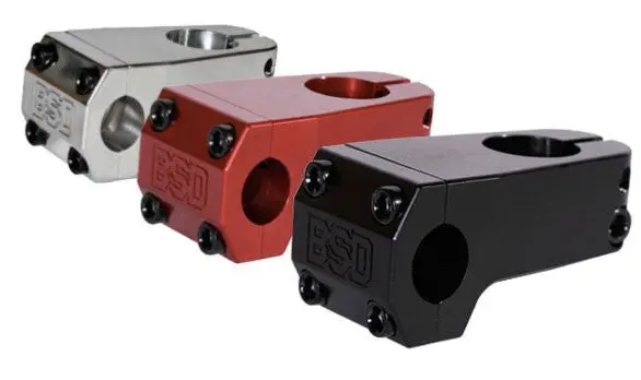 Bsd Blackneck V2 Frontload Stem 1