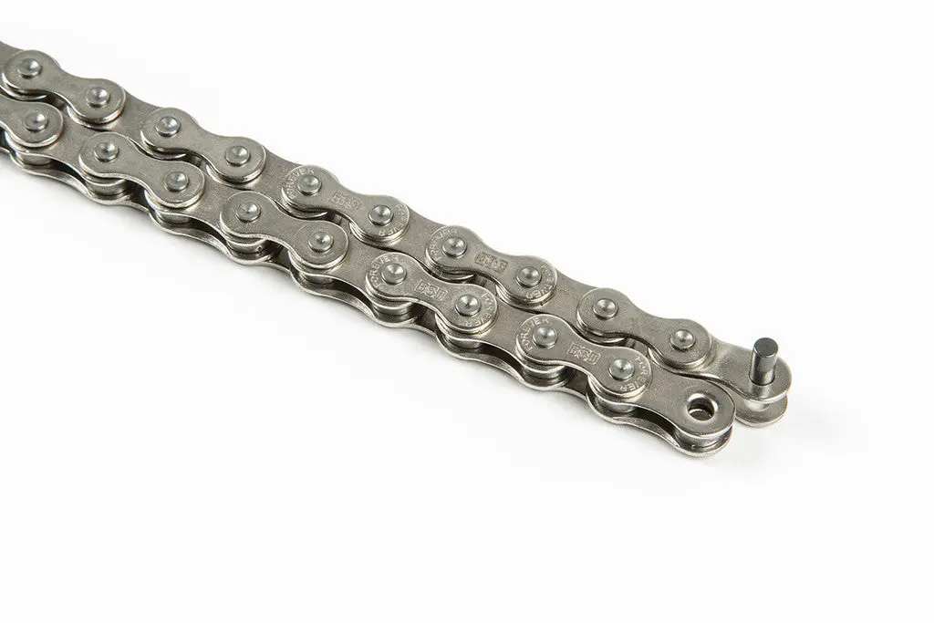 Bsd - Forever Chain (Halflink Installed) 1