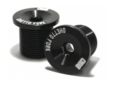Bsd - H25 Fork Topcap 1