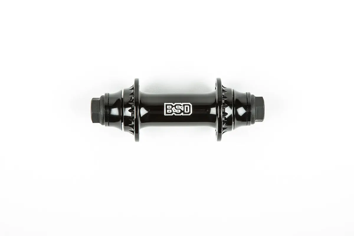 Bsd - Front Street Pro 1