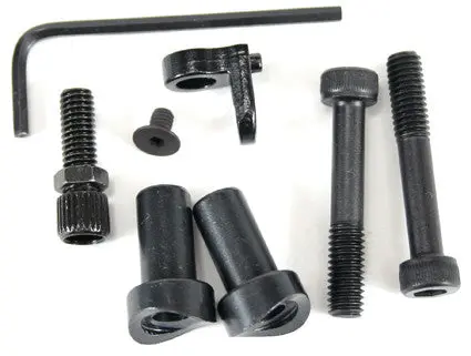 Bsd Removable Brake Mount Kit 1
