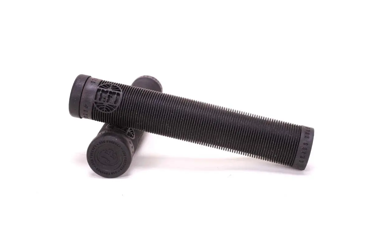 Bsd - Passenger Grips 1