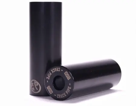 Bsd Crackpipe Peg 1