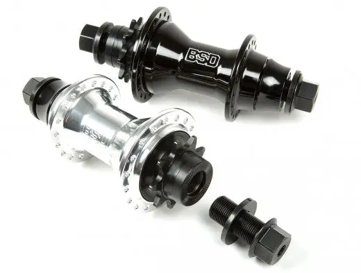 Bsd Backstreet Pro Hub 1