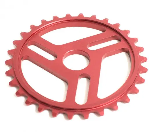 Bsd Superlight Sprocket 1
