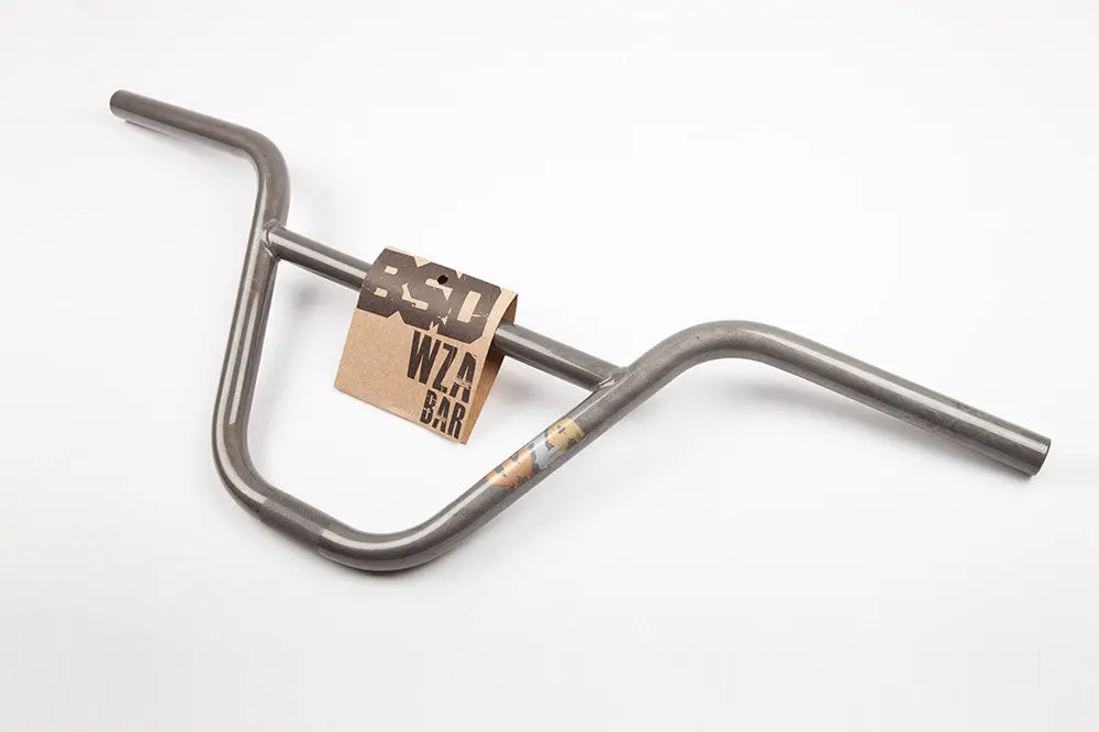 Bsd - Wza 8.5" Bars 1