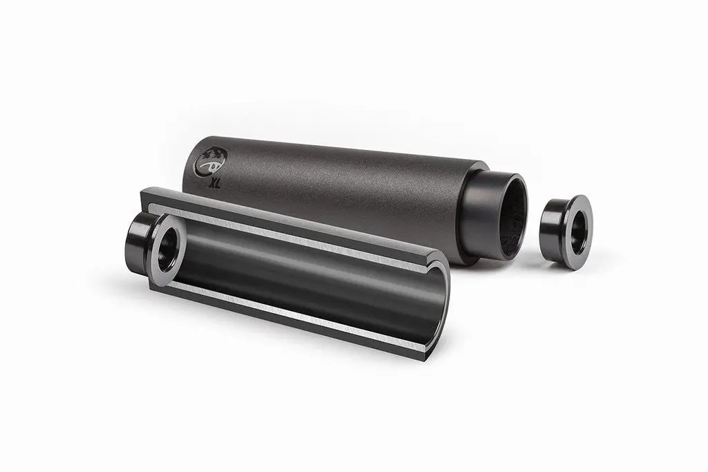Bsd - Rude Tube Xl Lt 1