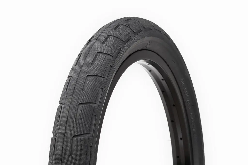 Bsd - Donnastreet Tire 1