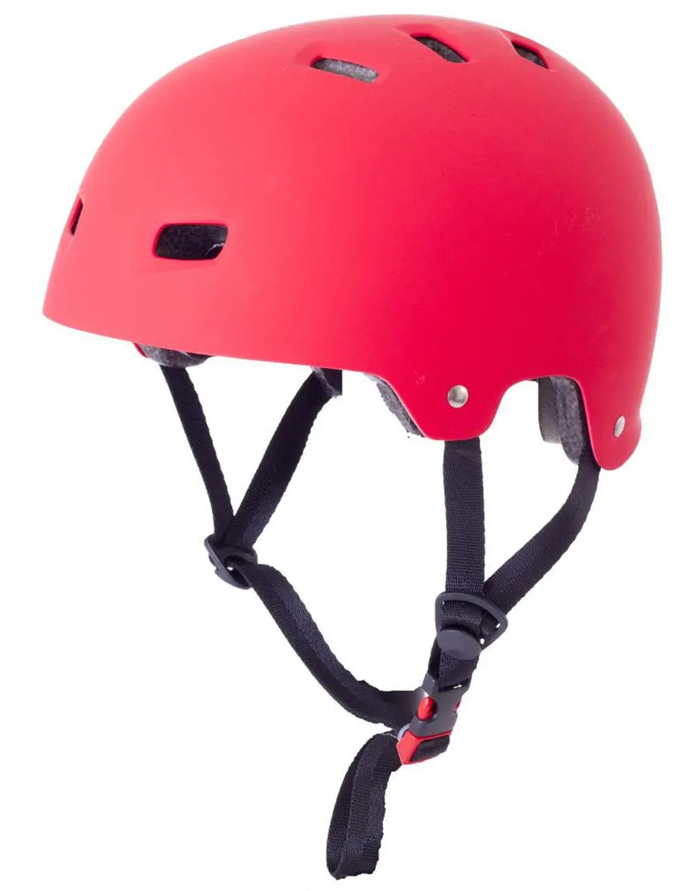 Bullet - T-35 - Red Helmet 1
