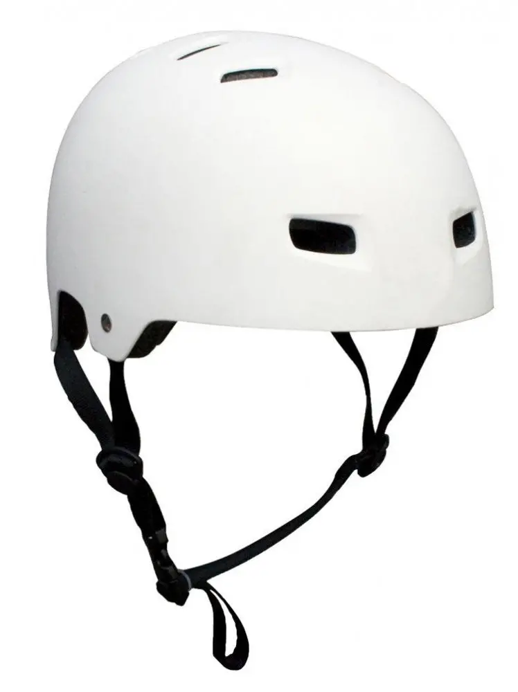 Bullet - T-35 - White Helmet 1