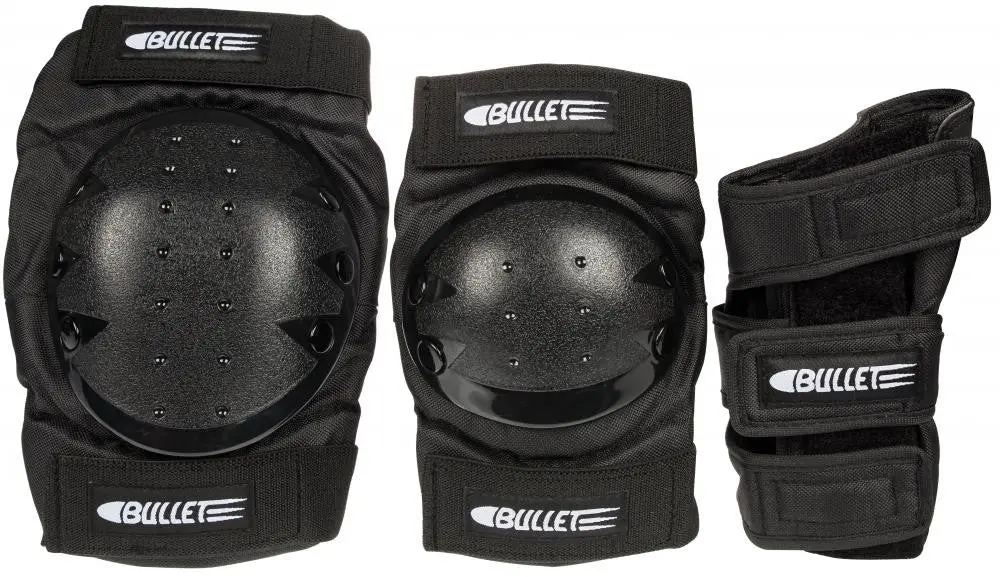 Bullet - Combo Deluxe Padset 1