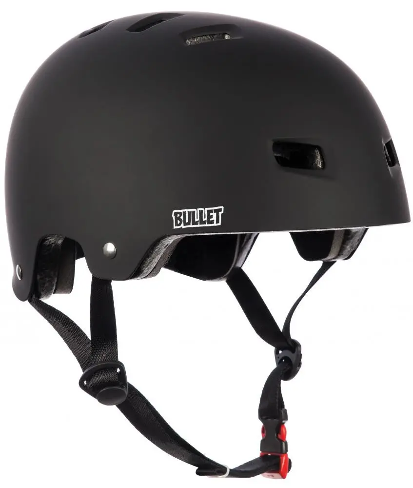 Bullet - Deluxe - Adult - Black 1
