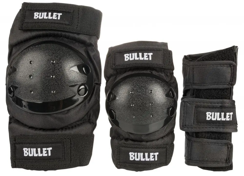 Bullet - Standard Combo Padset 1