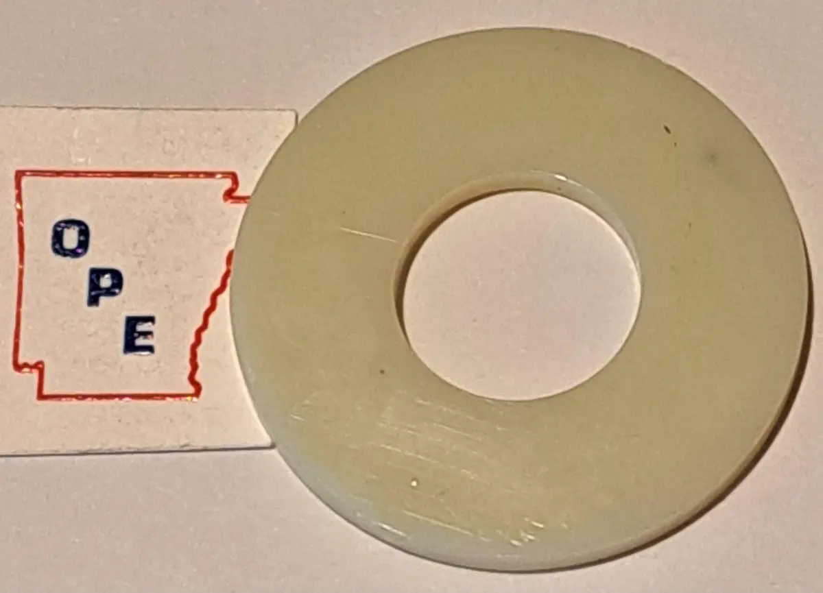 C100001 Nylon Washers Classen 1