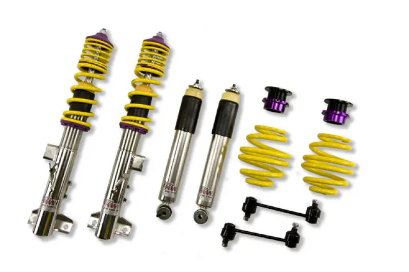 Kw Coilover Kit V2 Bmw Z3 (Mr/C) M Coupe 1