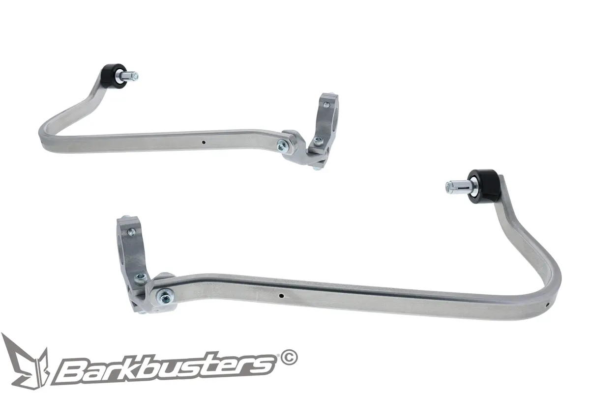 Barkbusters Handguard Kit Fits For Ducati Dessert X ('22-), Ducati Dessert X Rally ('22-) (Bhg-100-00-Np) 1