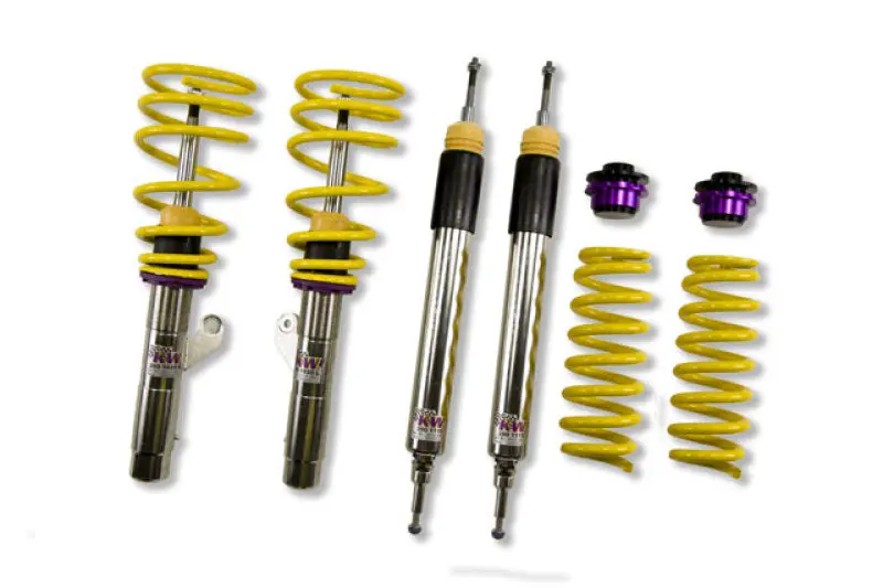 Kw Coilover Kit V3 Bmw 3-Series E90 E92 (390X) 4Wdsedan Coupe 1