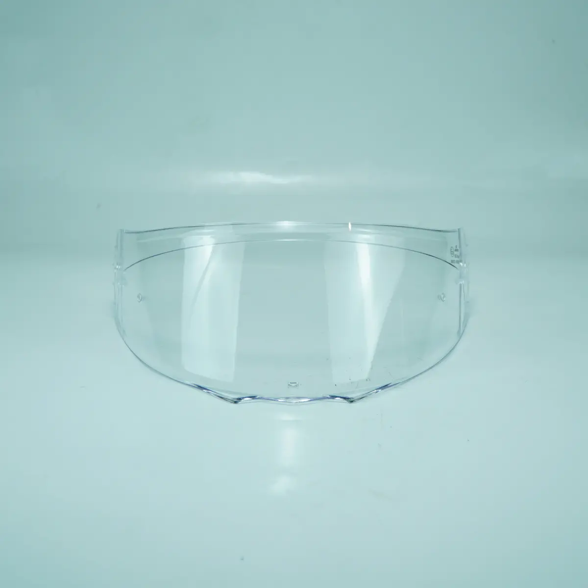 Axxis Storm Visor Sparepart (Clear) (V-25 Max) 1