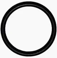 Ca26133 O-Ring For Chemical Injector Ca7367  Northstar 1