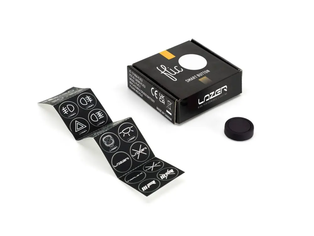 Flic Smart Button 1