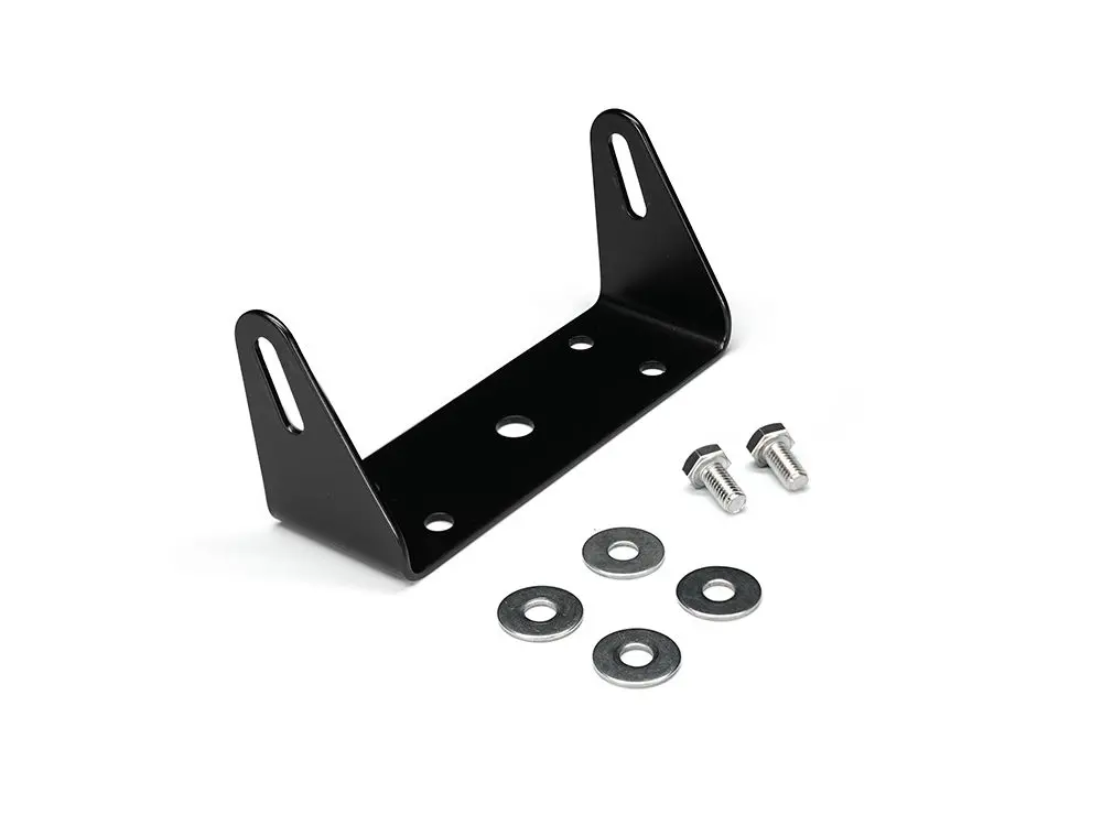 U-Shaped Bracket For Carbon-2 1
