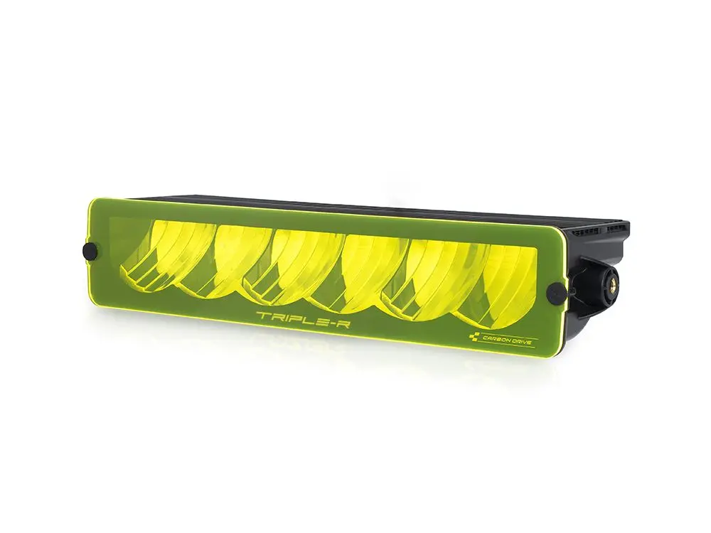 Lens Covers (Carbon-6) 2