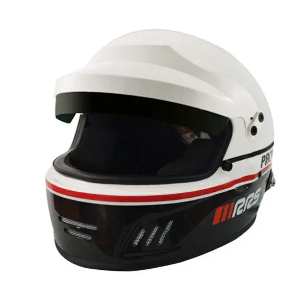 Rrs Protect Rally Full Face Helmet 1