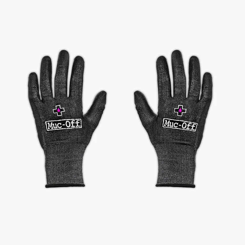 Muc Off Mechanics Gloves 1