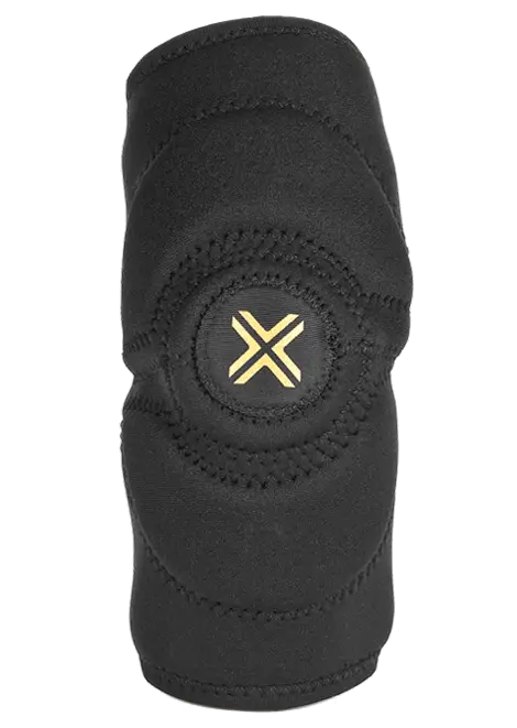 Fuse Slim Elbow Pads 1