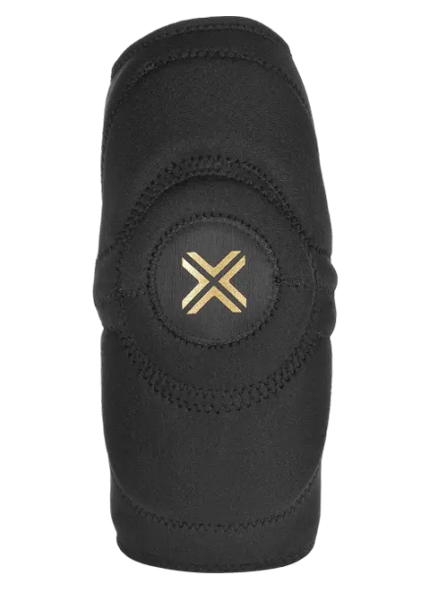 Fuse Super Slim Knee Pads 1