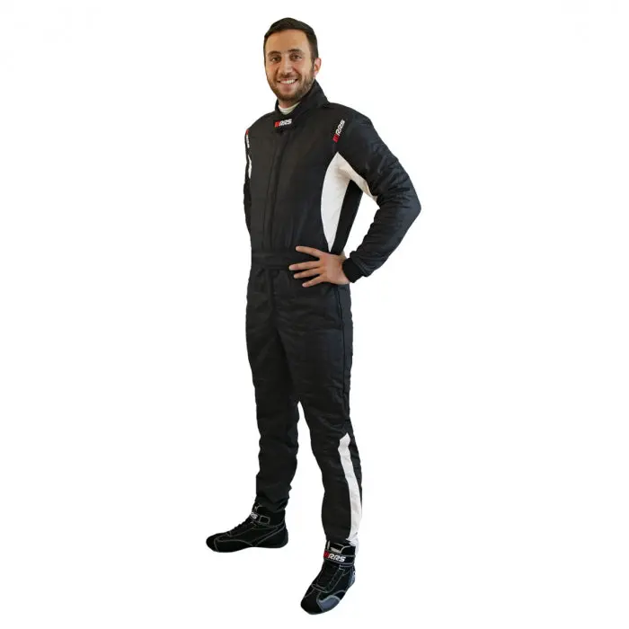 Rrs Diamond Star Racesuit 2