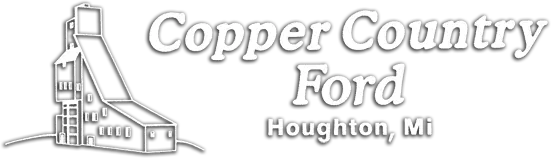 Copper Country Ford - Tires $50.00 Towards Purchase 1