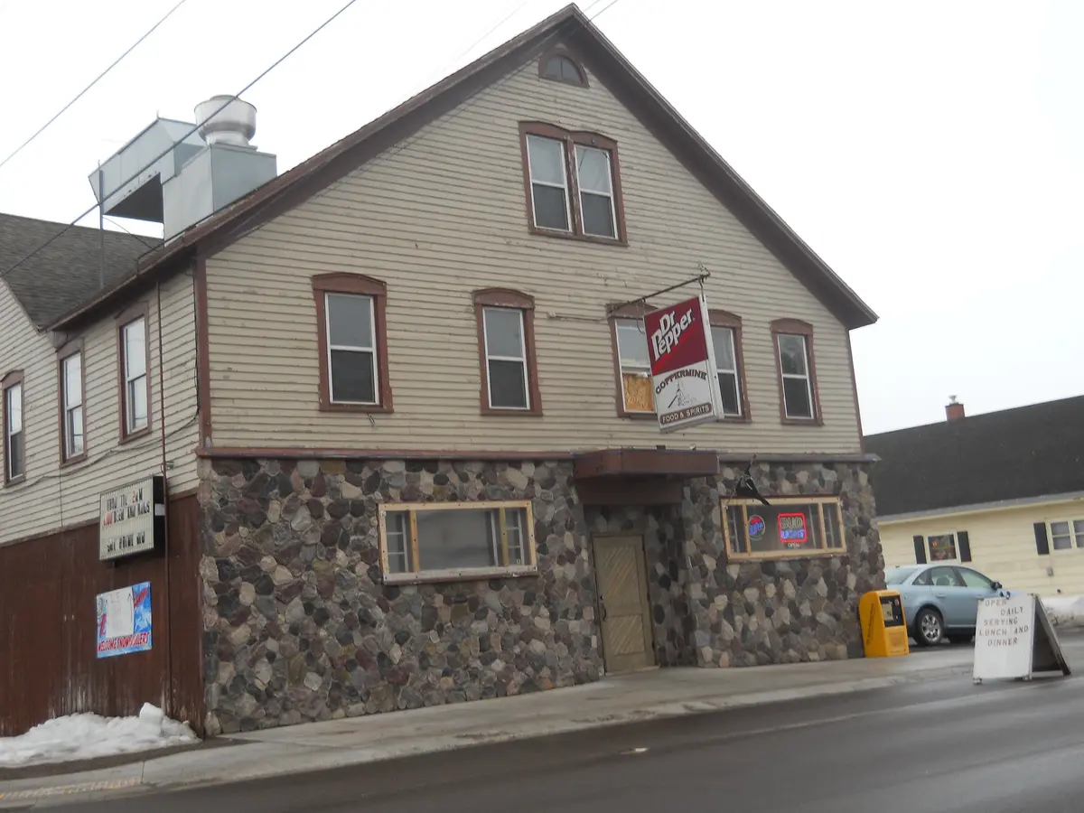 Coppermine Food & Spirit - $10.00 Certificate 1
