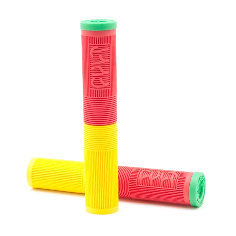 Cult Chase Dehart Grips 1