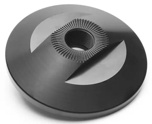 Cult Match Coaster Hubguard 1