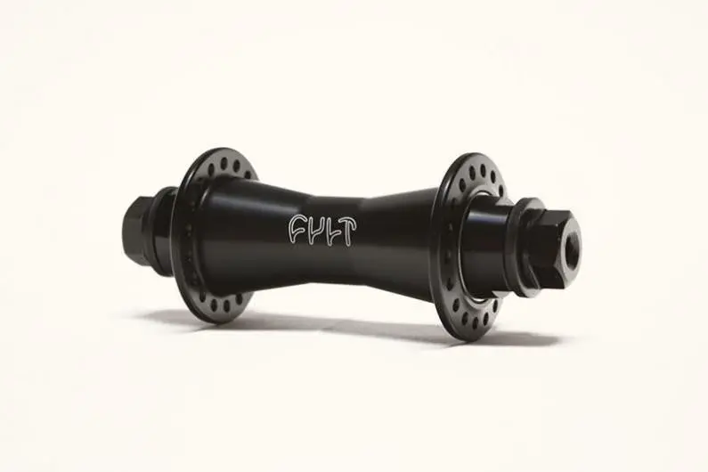 Cult - Match Front Hub - Female 1