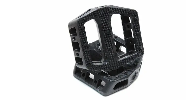Cult Plastic Pedals 2