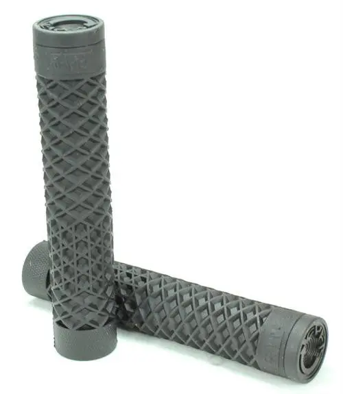 Cult Vans Waffle Grips 1
