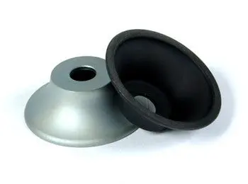 S&M Cymbal Hubguard 1