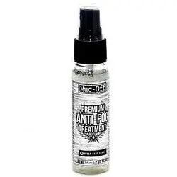 Muc Off Premium Anti Fog Treatment (32Ml) (214-1) 1