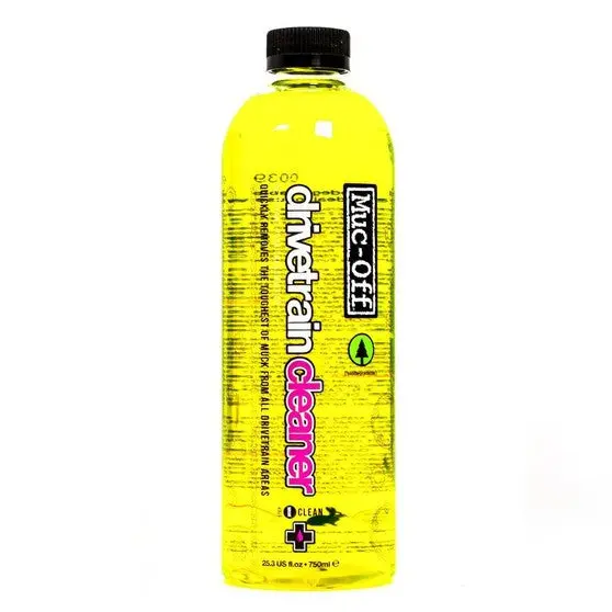 Muc Off Bike Drivetrain Cleaner (500Ml) (295-Ct) 1